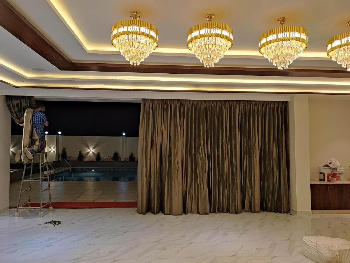 Silver Cloud Nandigunda Εξωτερικό φωτογραφία