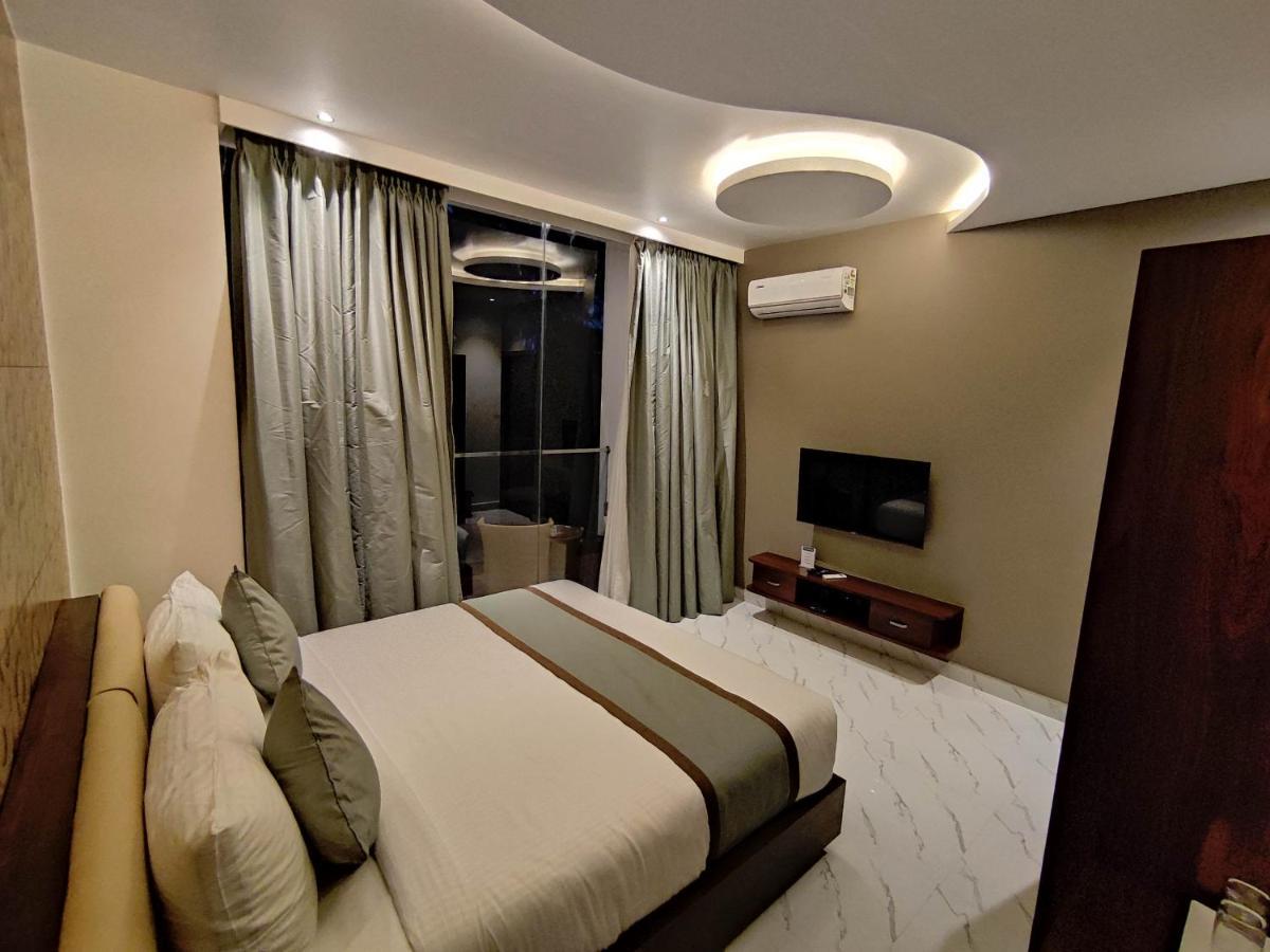 Silver Cloud Nandigunda Εξωτερικό φωτογραφία