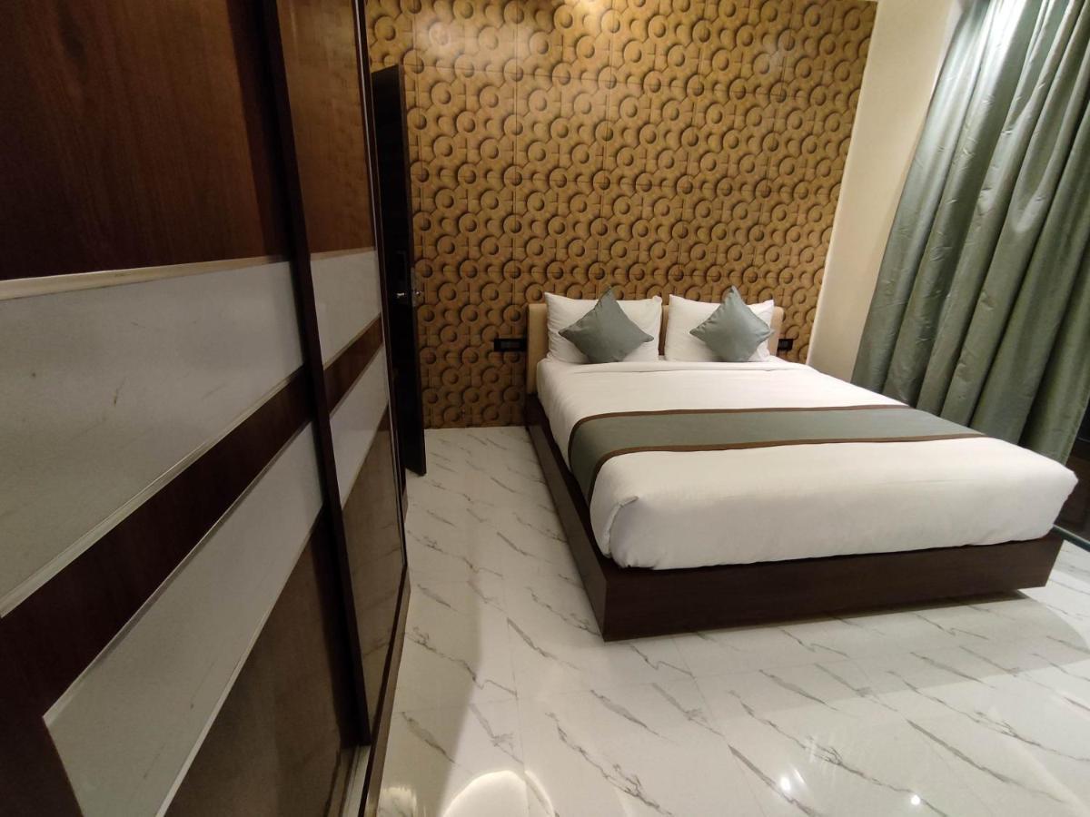 Silver Cloud Nandigunda Εξωτερικό φωτογραφία