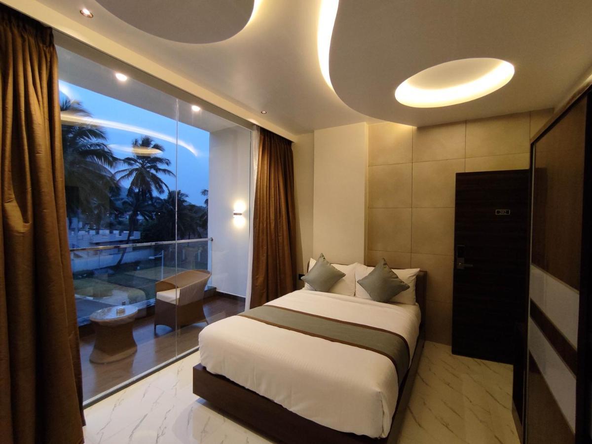 Silver Cloud Nandigunda Εξωτερικό φωτογραφία