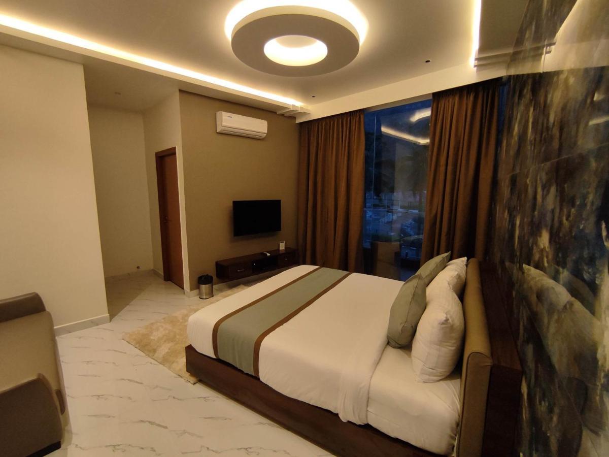 Silver Cloud Nandigunda Εξωτερικό φωτογραφία