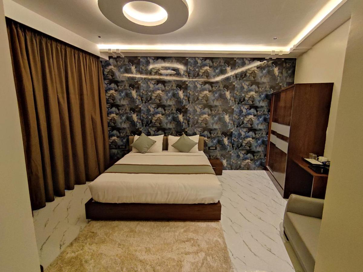 Silver Cloud Nandigunda Εξωτερικό φωτογραφία