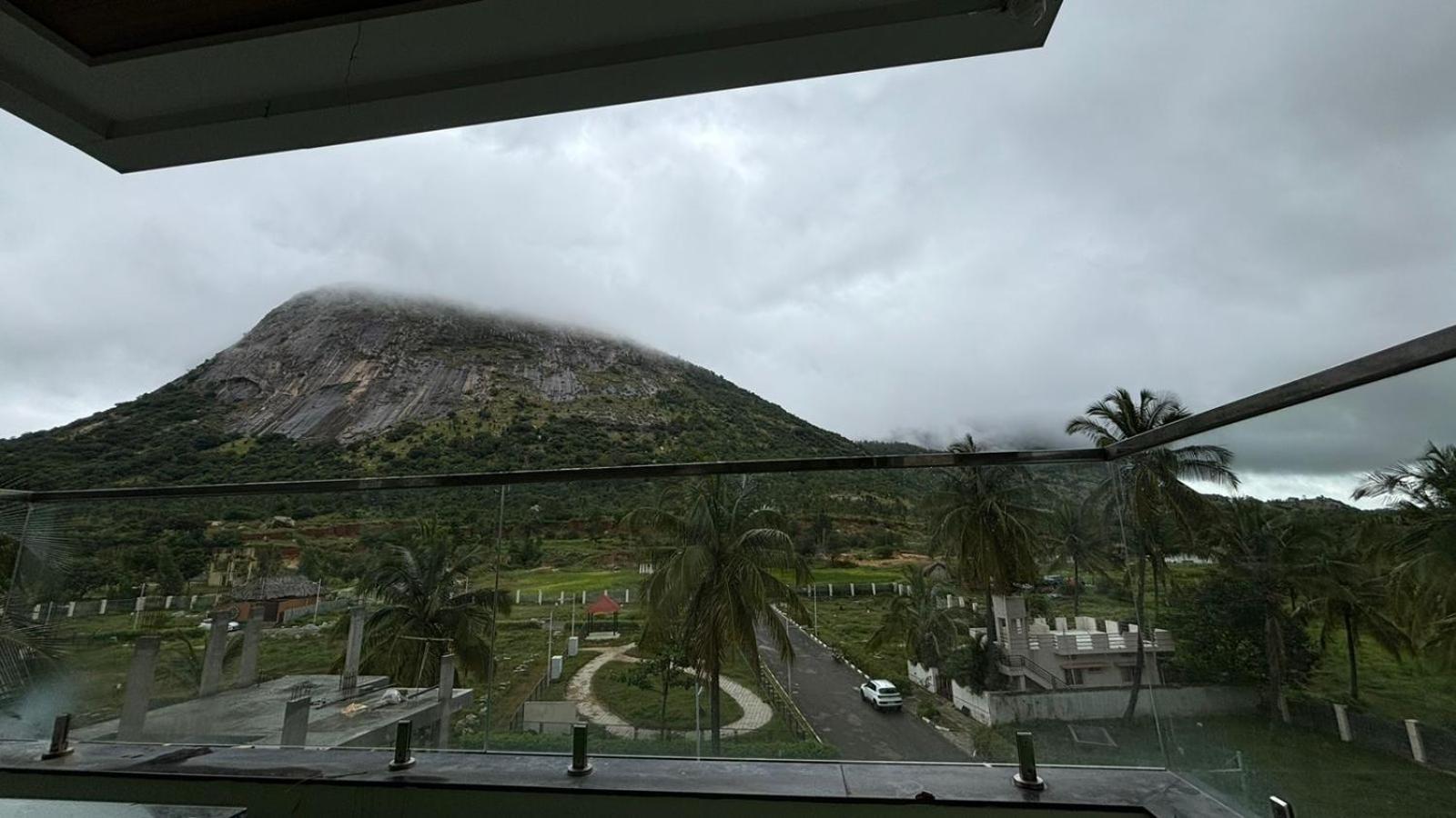 Silver Cloud Nandigunda Δωμάτιο φωτογραφία